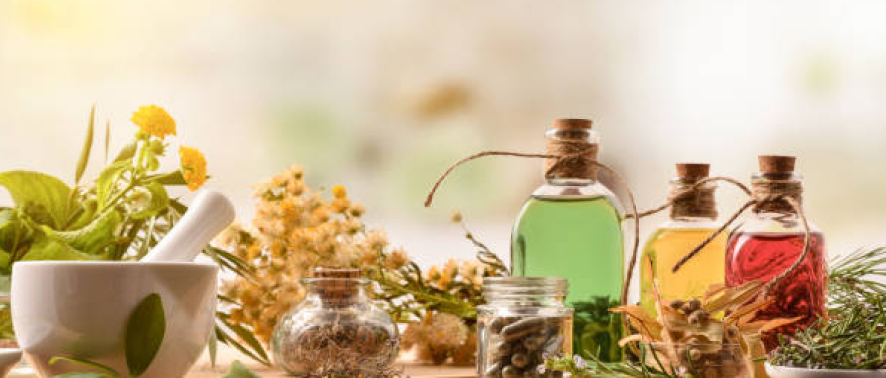 naturopathy