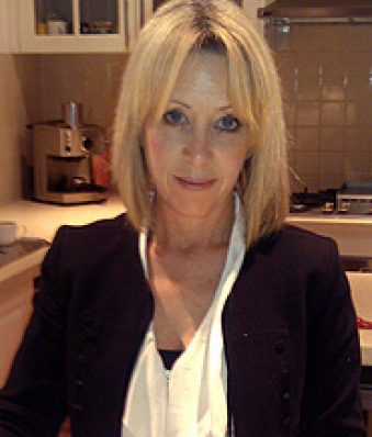 Deborah Sanasi